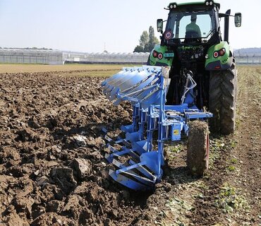 Tractor Services