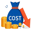 Cost Effective